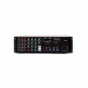 KTV karaoke Bluetooth card package power amplifier multi-microphone input power amplifier power amplifier